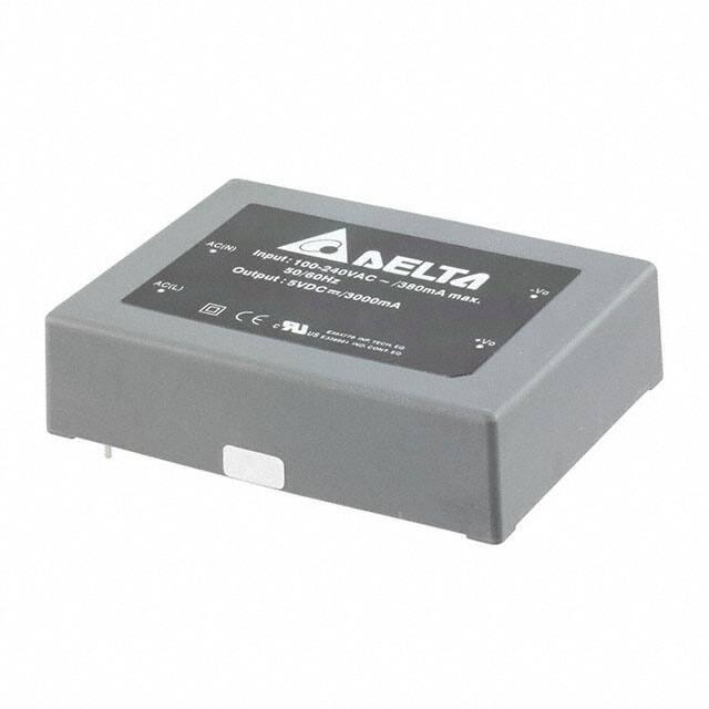 AA15S2400ADelta Electronics