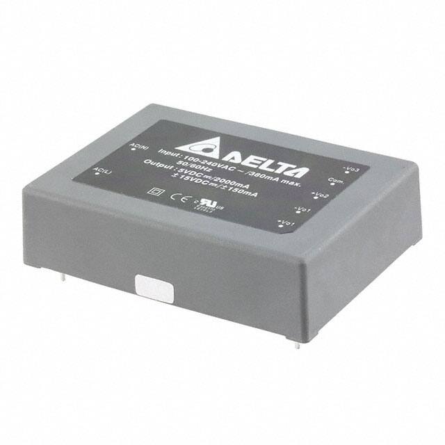 AA15T051515ADelta Electronics