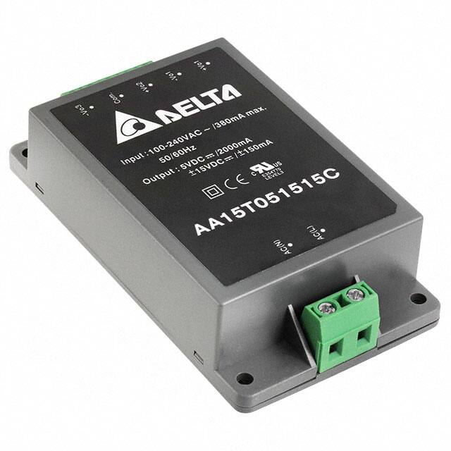 AA15T051515CDelta Electronics