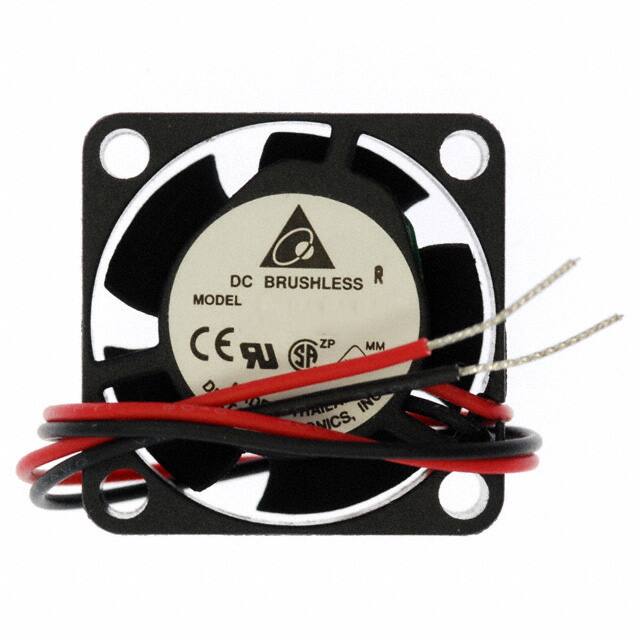 AFB02512HHA-ADelta Electronics