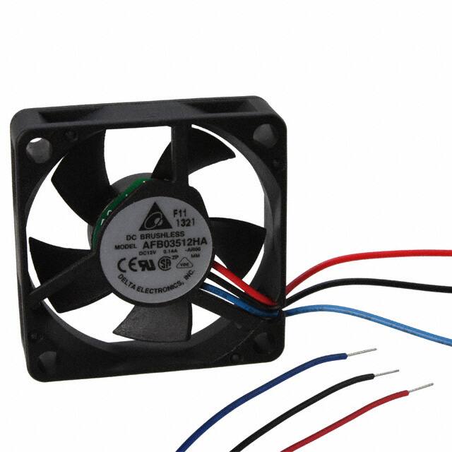 AFB03512HA-AR00Delta Electronics