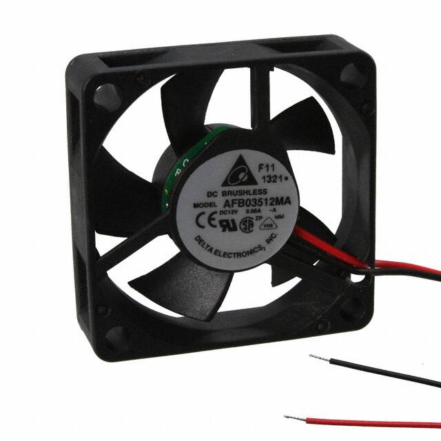 AFB03512MA-ADelta Electronics