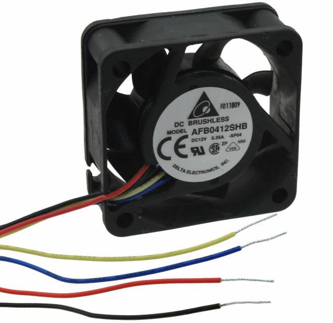 AFB0412SHB-SP04Delta Electronics