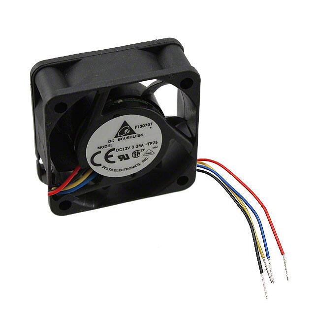 AFB0412VHB-TP25Delta Electronics