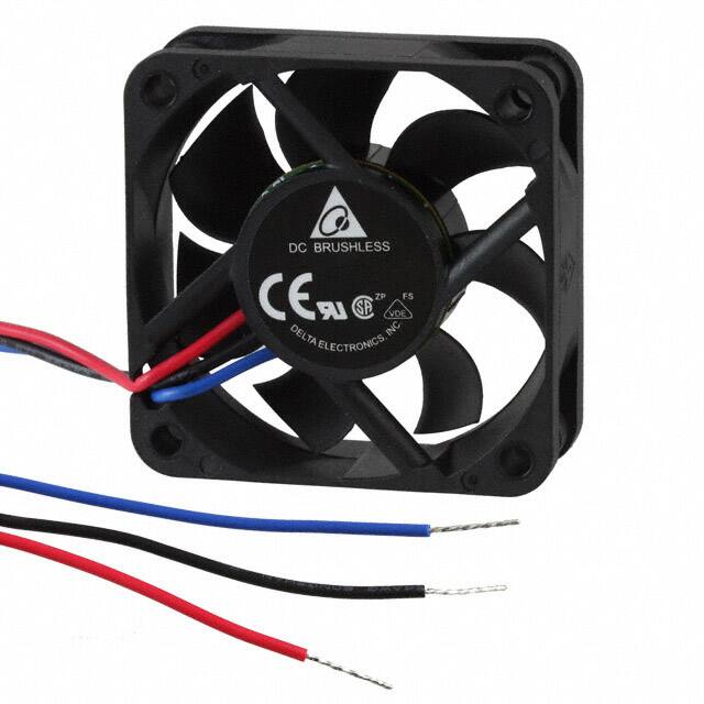 AFB04512HB-F00Delta Electronics