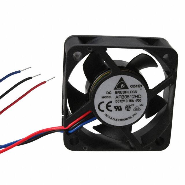 Delta Electronics AFB0512HD-F00