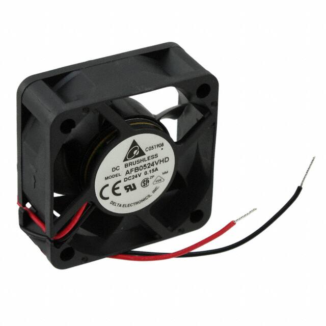 AFB0524VHDDelta Electronics