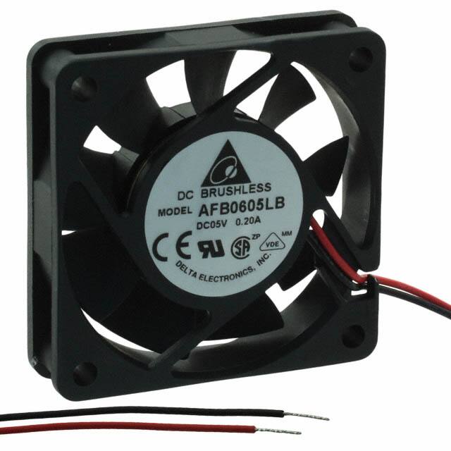 AFB0605LBDelta Electronics