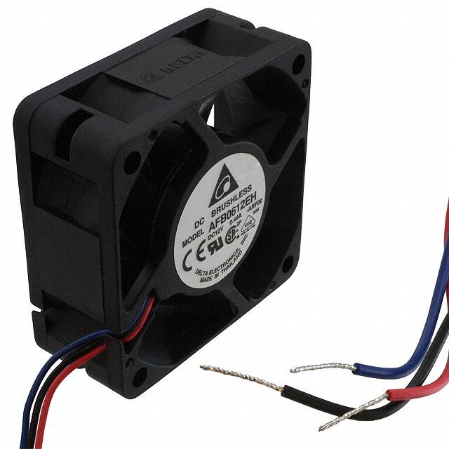 AFB0612EH-ABF00Delta Electronics