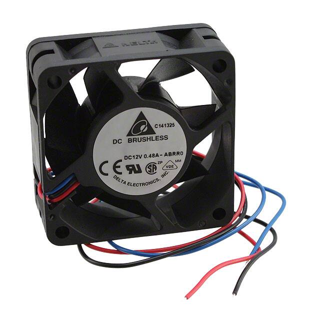AFB0612EH-ABRR0Delta Electronics