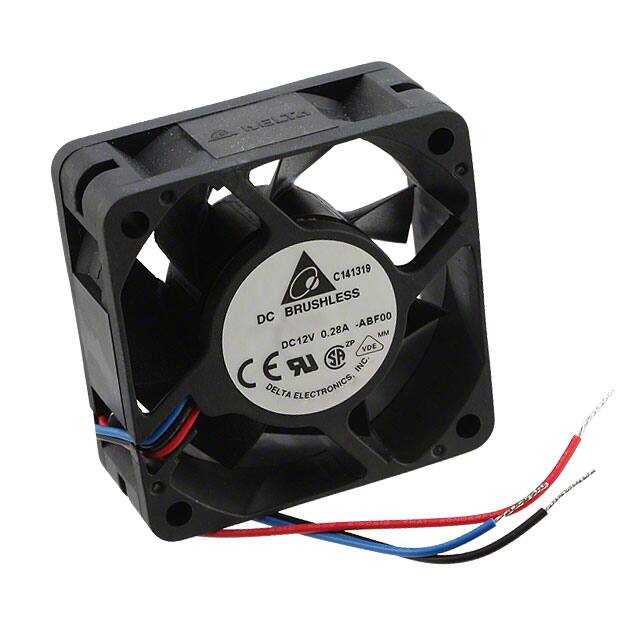 AFB0612VH-ABF00Delta Electronics