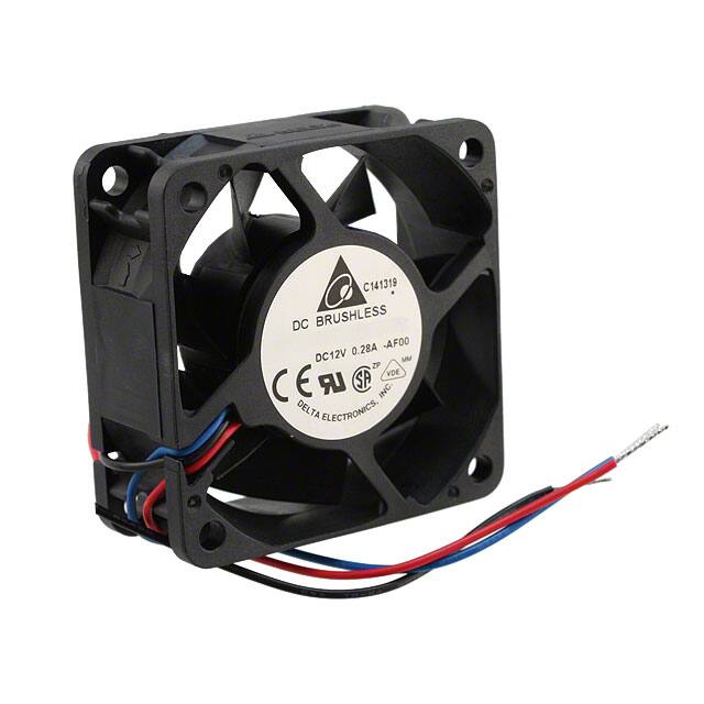AFB0612VH-AF00Delta Electronics