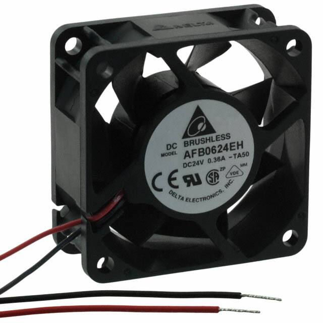 AFB0624EH-TA50Delta Electronics
