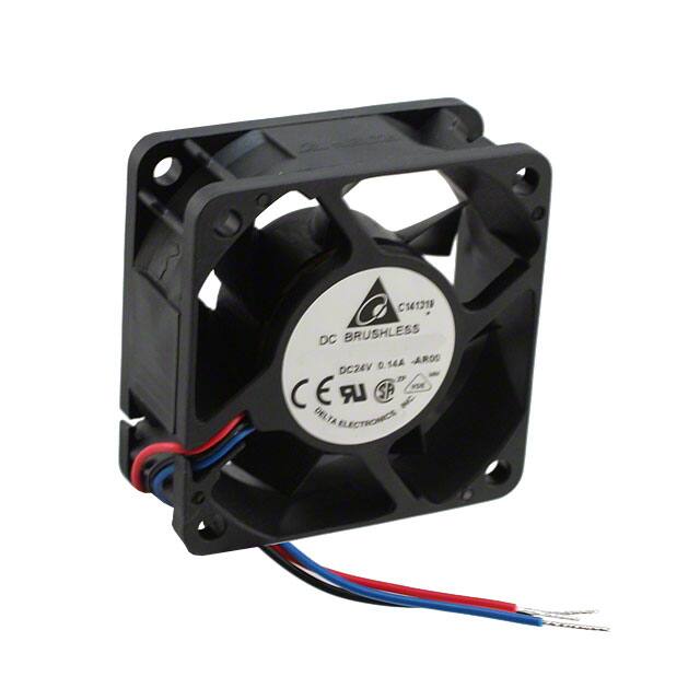 AFB0624HH-AR00Delta Electronics