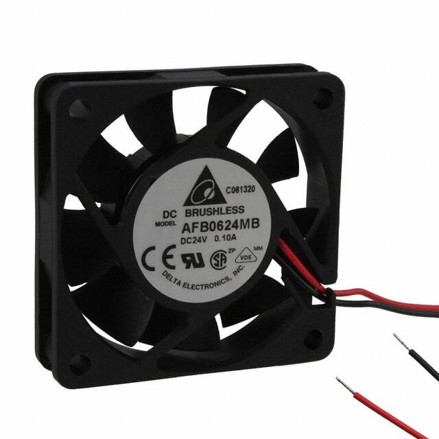 AFB0624MBDelta Electronics