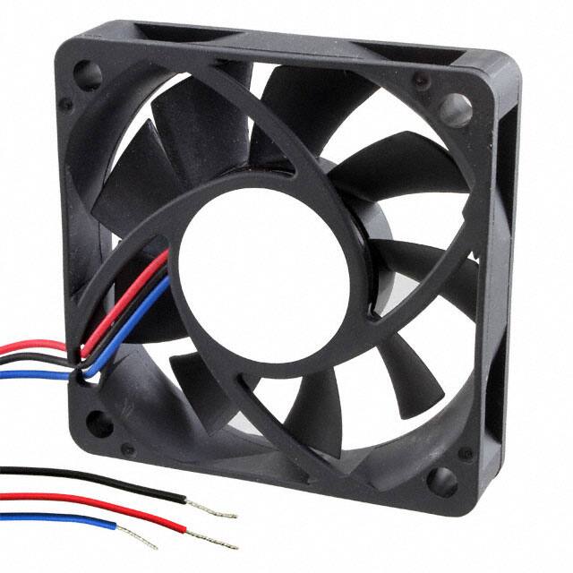 AFB0624VHC-F00Delta Electronics