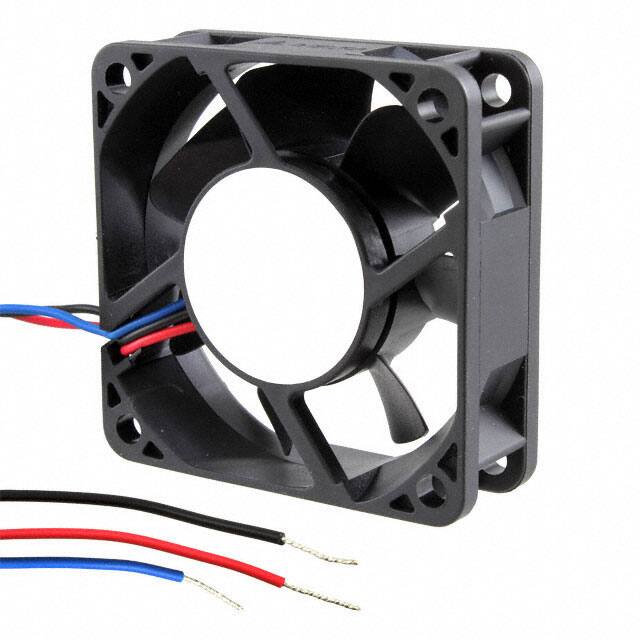 AFB0612HD-R00Delta Electronics
