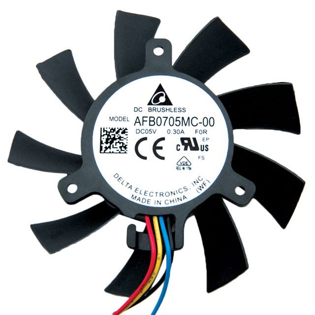 AFB0705MC-00F0RDelta Electronics