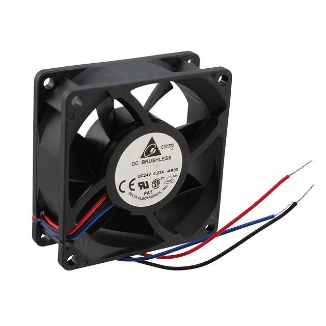 AFB0724HH-AR00Delta Electronics