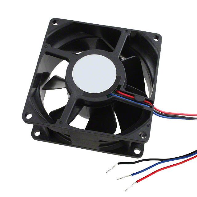 AFB0812GHE-F00Delta Electronics