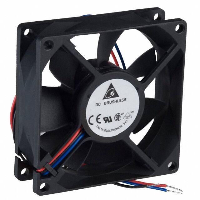 AFB0812SH-R00Delta Electronics