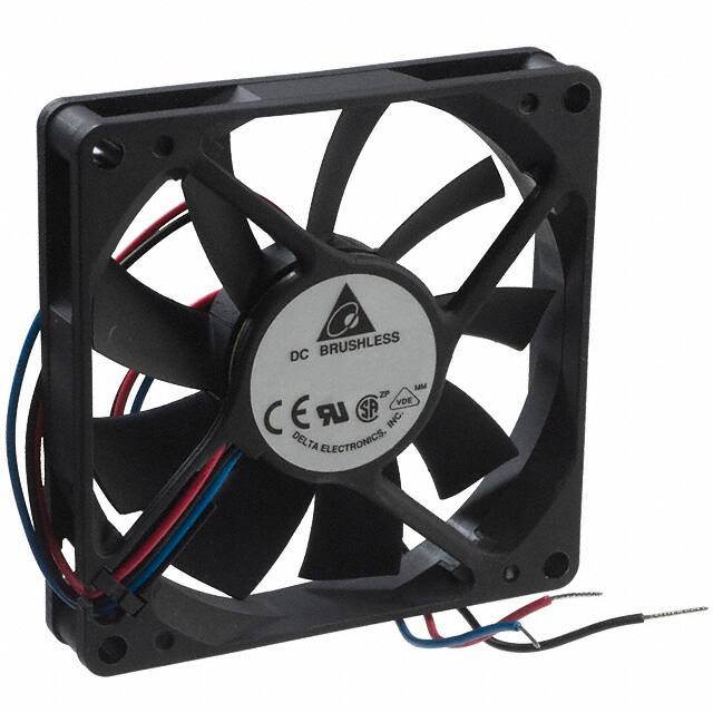 AFB0812VHB-F00Delta Electronics