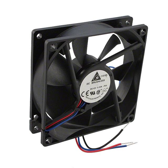 AFB0912H-F00Delta Electronics