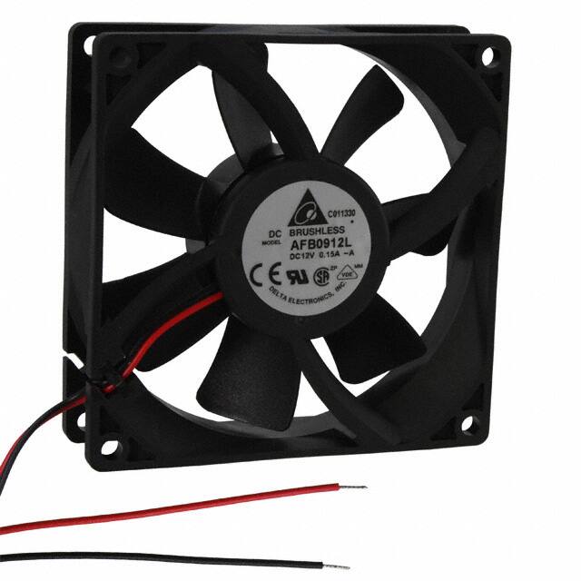 AFB0912L-ADelta Electronics