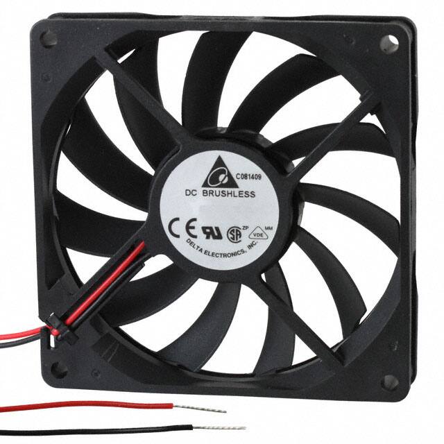 AFB0912LBDelta Electronics