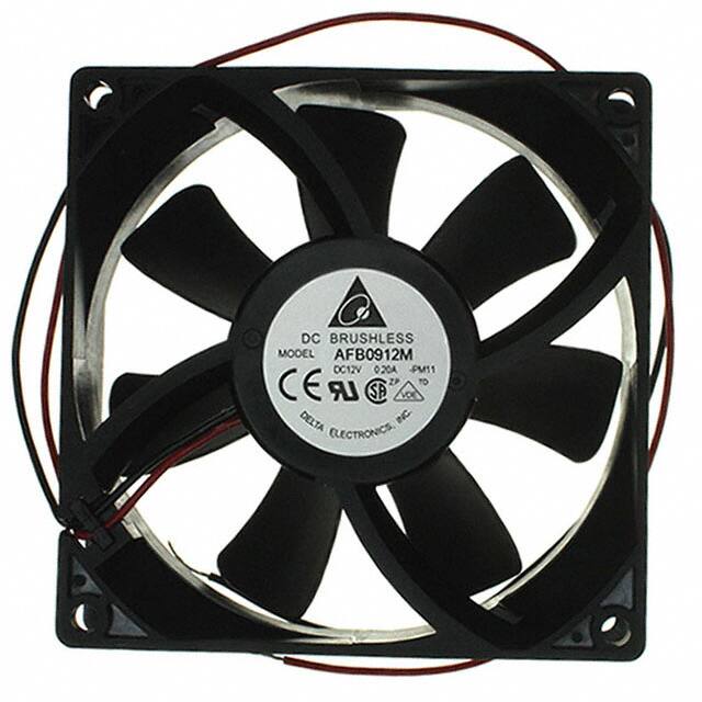 AFB0912M-PM11Delta Electronics