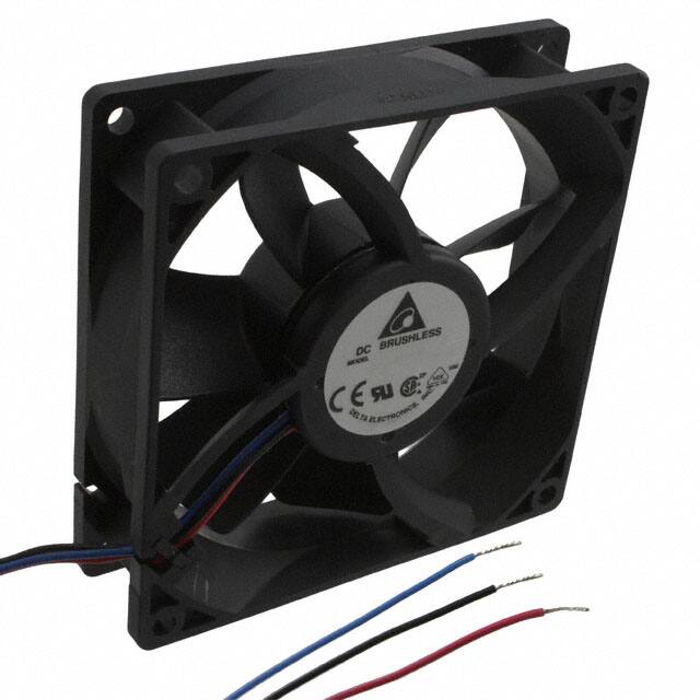 AFB0912SH-TZUGDelta Electronics