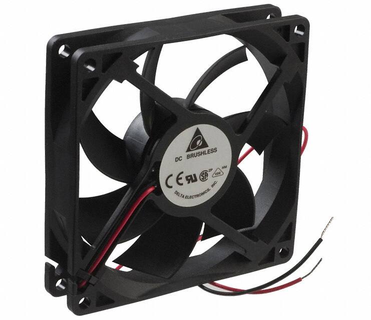 AFB0924HDDelta Electronics