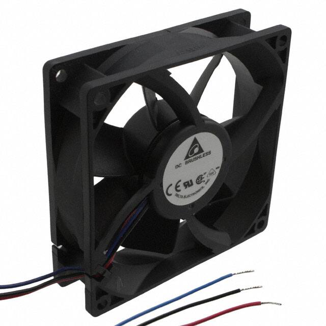 AFB0924SH-TZUHDelta Electronics