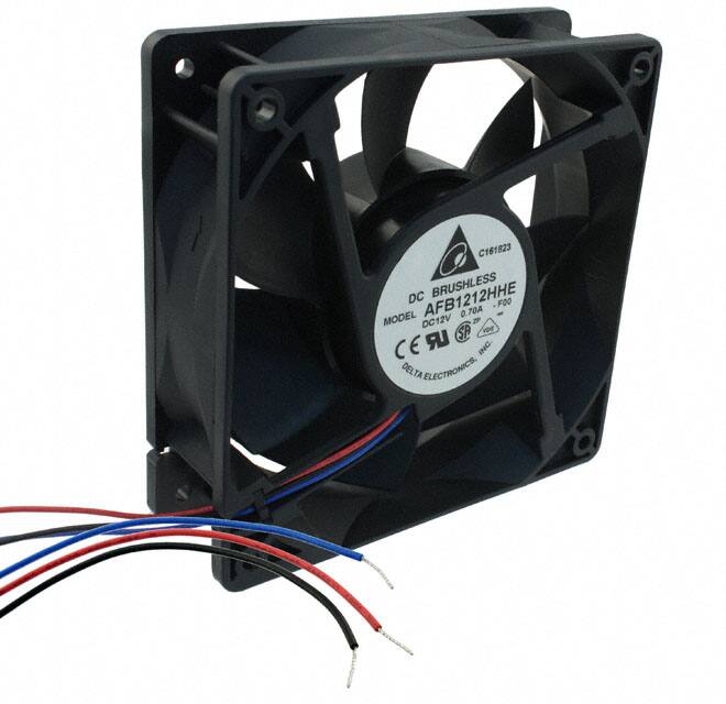 AFB1212HHE-F00Delta Electronics