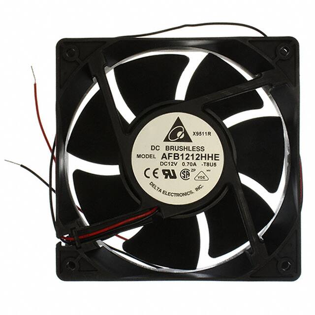 AFB1212HHE-T8U5Delta Electronics
