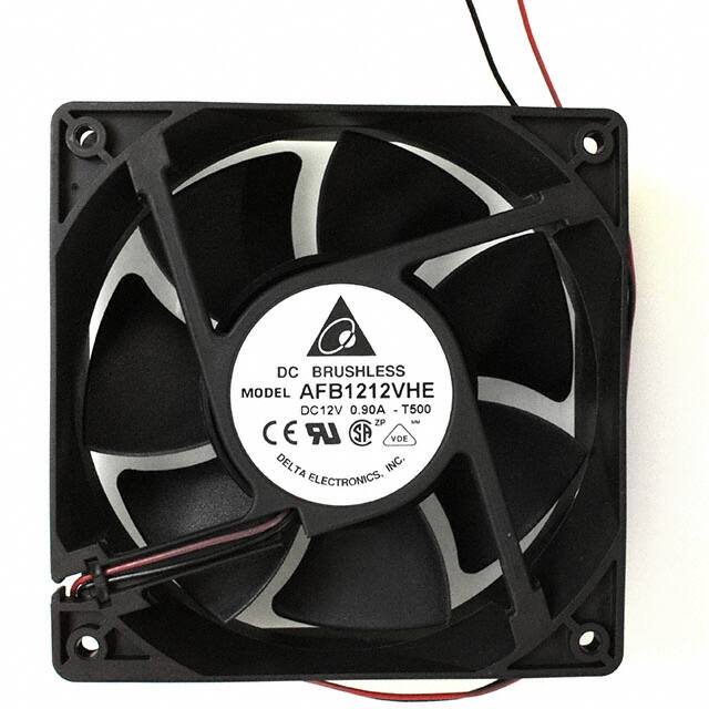 AFB1212VHE-T500Delta Electronics