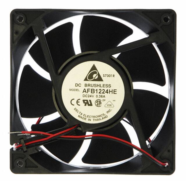 AFB1224HEDelta Electronics