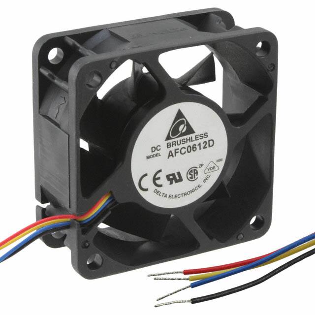 AFC0612D-SP07Delta Electronics