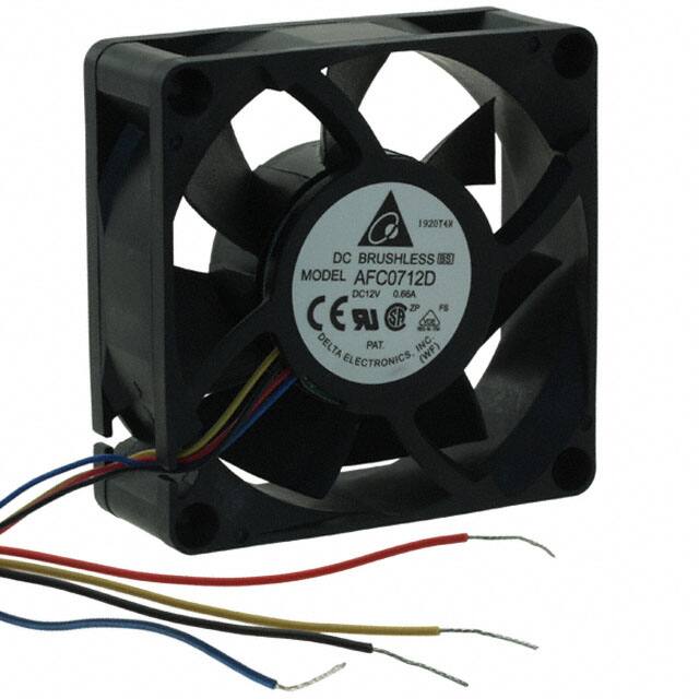 AFC0712D-9Z08Delta Electronics