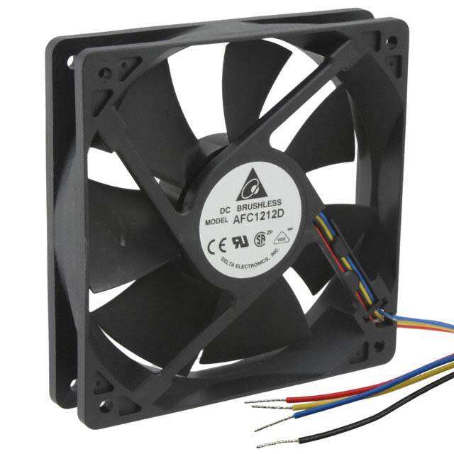 AFC1212D-F00Delta Electronics