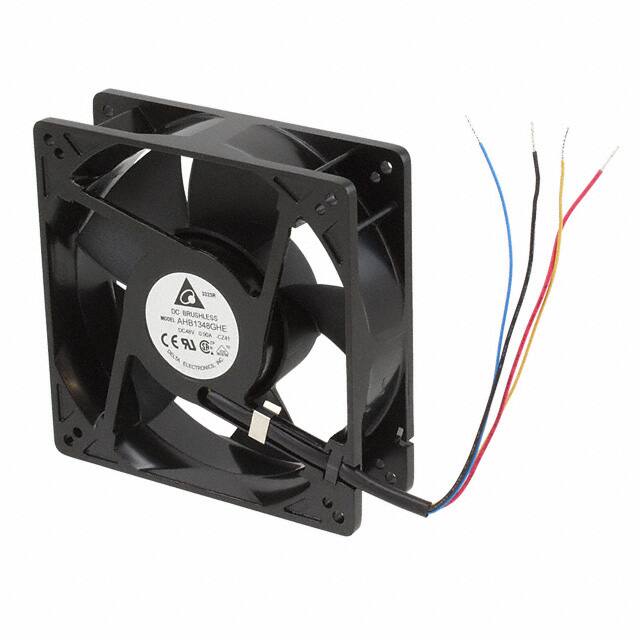 AHB1348GHE-CZ41Delta Electronics