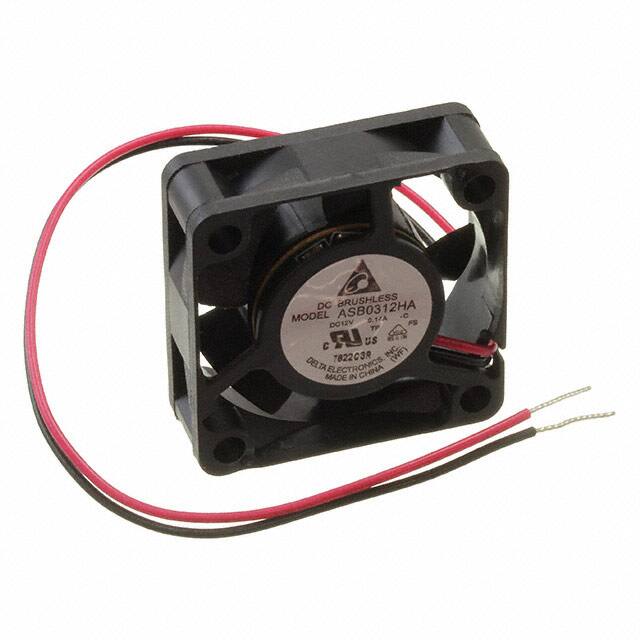 ASB0312HA-CDelta Electronics