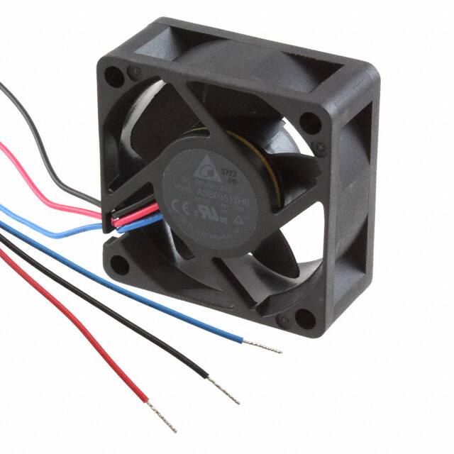 ASB03512HB-F00Delta Electronics