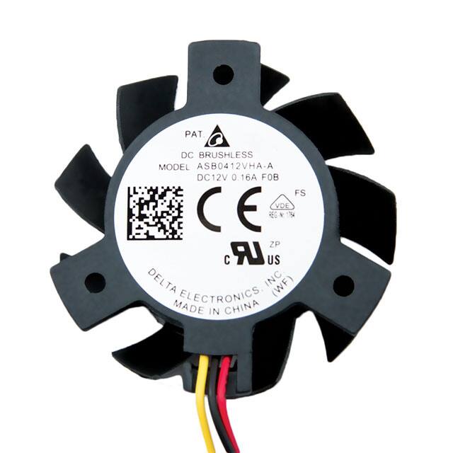 ASB0412VHA-AF0BDelta Electronics