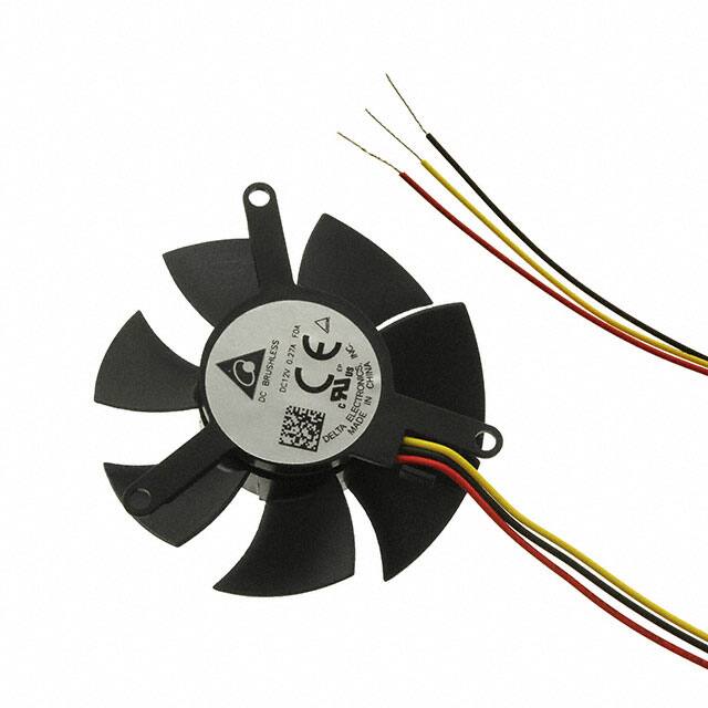 ASB0512HHB-AF0ADelta Electronics