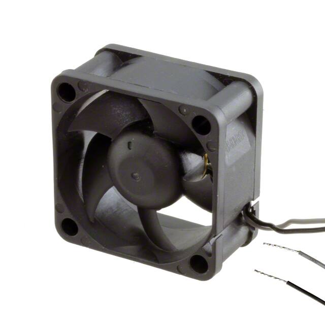 AUB0412HDYFMDelta Electronics