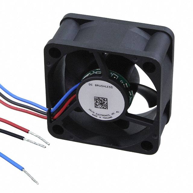 AUB0405VD-00Delta Electronics