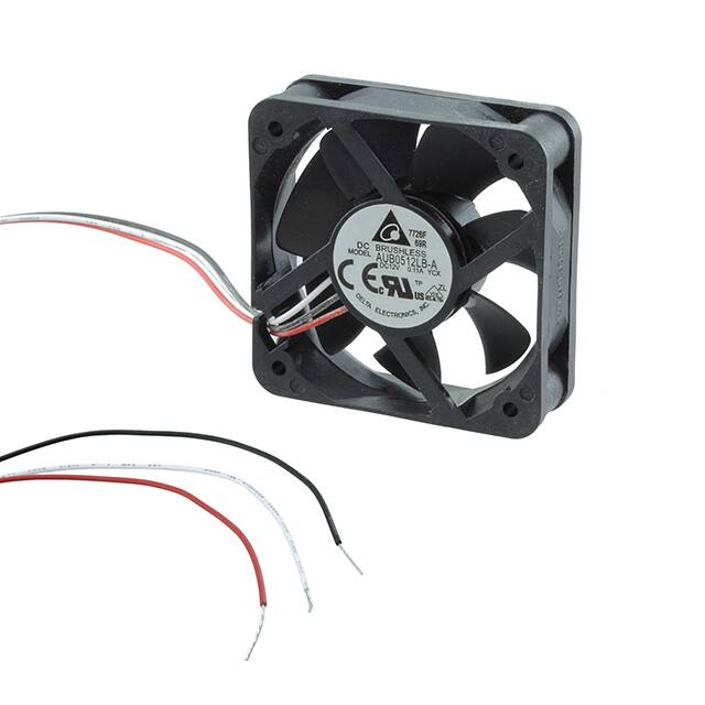 AUB0512LB-AYCXDelta Electronics