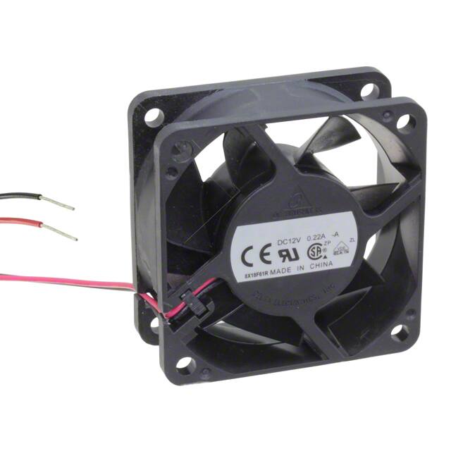 AUB0612M-ADelta Electronics