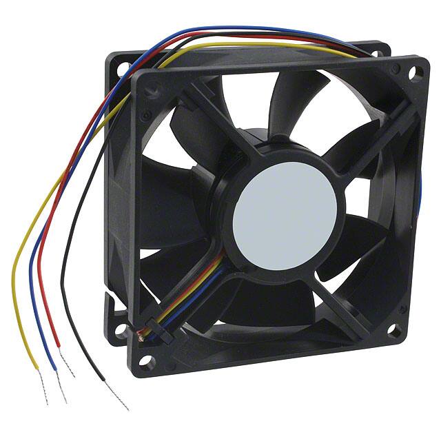 AUB0812L-9X41Delta Electronics